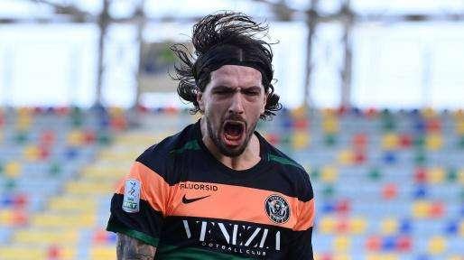 Le pagelle secondo il Gazzettino, prestazione di spessore, coronata dal gol di Forte
