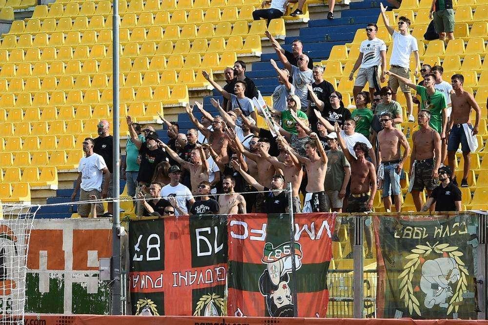 Serie B, la classifica aggiornata dopo i risultati del sabato