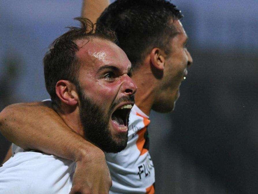 ESCLUSIVA - Zigoni sul mercato, comunicata la decisione all'Eroe del Cabassi 