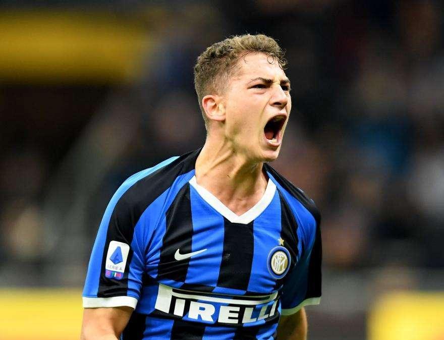 Sognamo un po': Sebastiano Esposito per rilanciare il Venezia