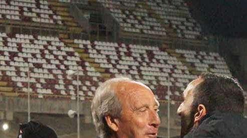 Molinaro ko, una brutta assenza per mister Alessio Dionisi