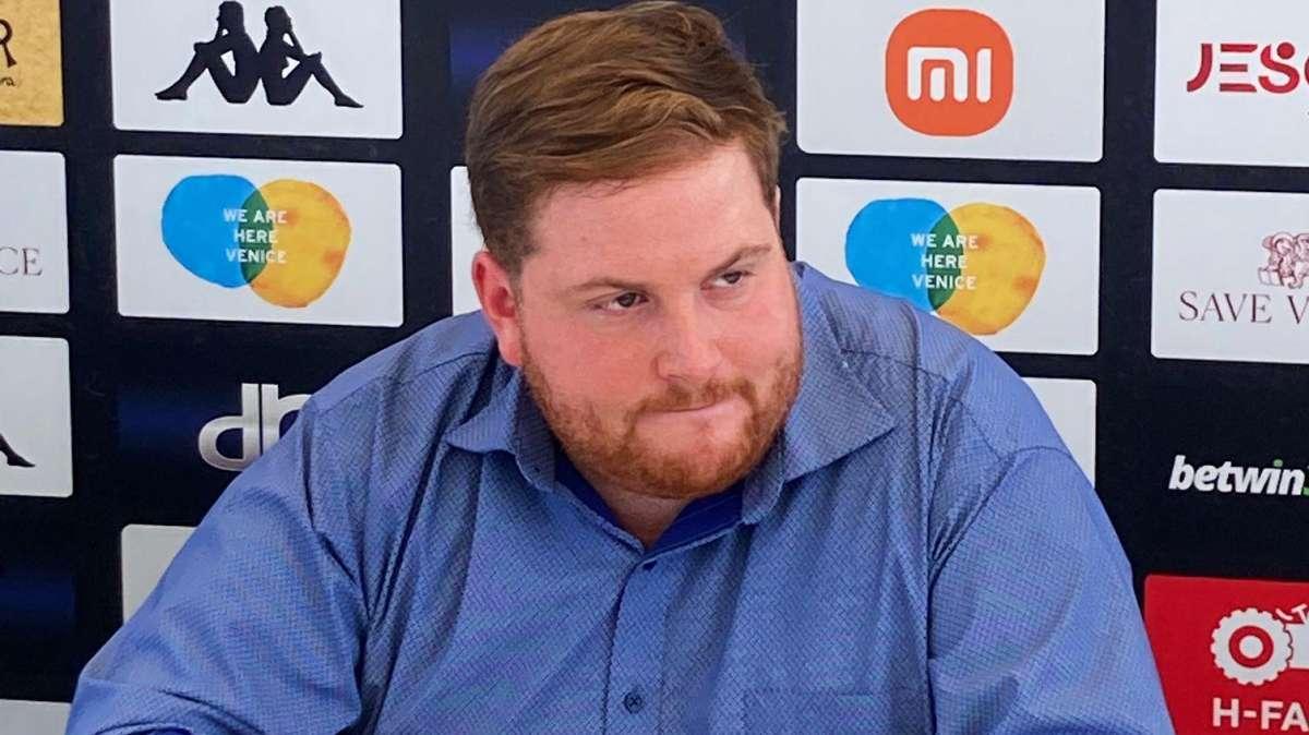 UFFICIALE - LA TRIESTINA PASSA DI MANO, ALEX MENTA NUOVO DG