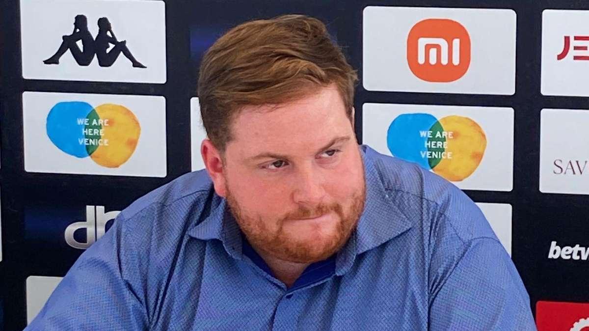 Ex Venezia, Alex Menta si avvicina sempre di più al Monza: sarà general manager