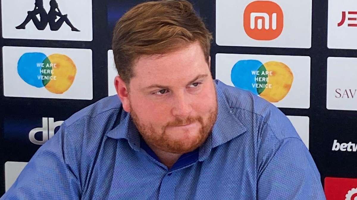 Ex Venezia, Alex Menta potrebbe lasciare la Triestina: lo cerca il Monza