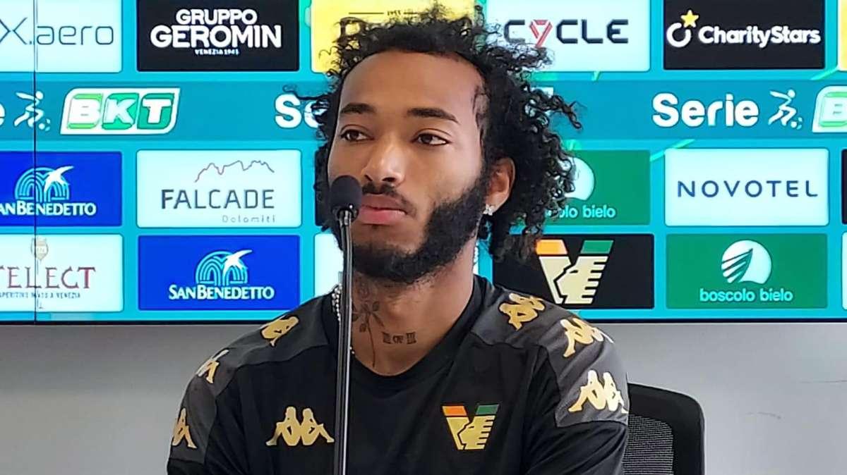 Venezia, Busio e Tessmann titolari con gli USA 23 nel test con la Francia