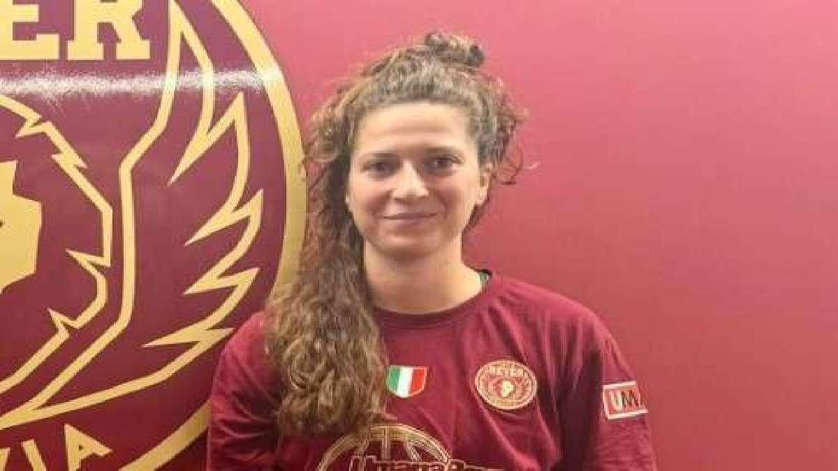Ex Reyer, Maria Miccoli riparte da La Molisana Campobasso