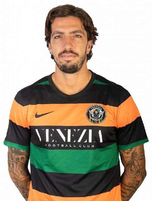 Forte: "Bobo Vieri mio idolo, ora sono ripartito e voglio tornare in A"