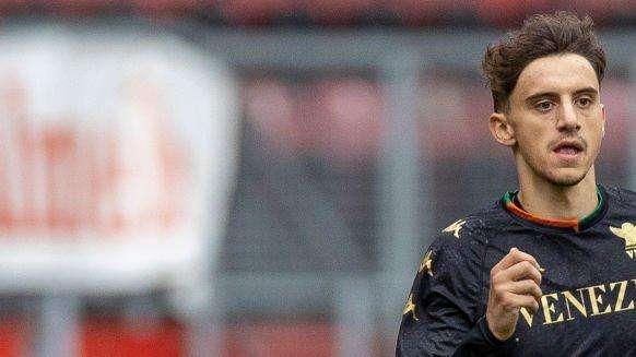 Galazzi grande protagonista nel successo della Triestina sulla Virtus Verona