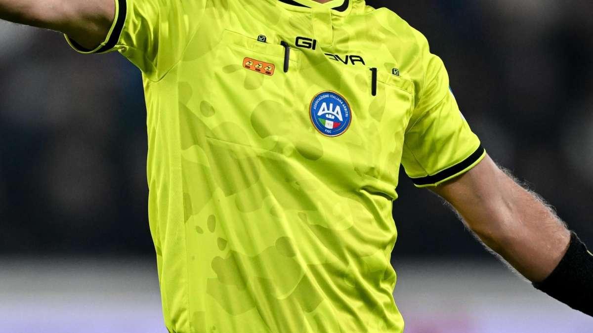 Venezia-Virtus Entella, sarà il signor Di Marco a dirigere l'incontro: i precedenti