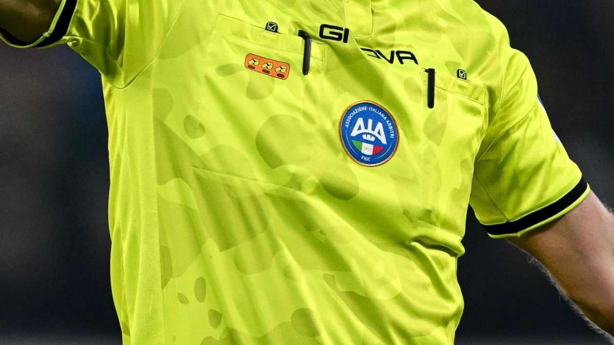Venezia, sarà il signor Turrini a dirigere l'incontro con la Reggiana: i precedenti