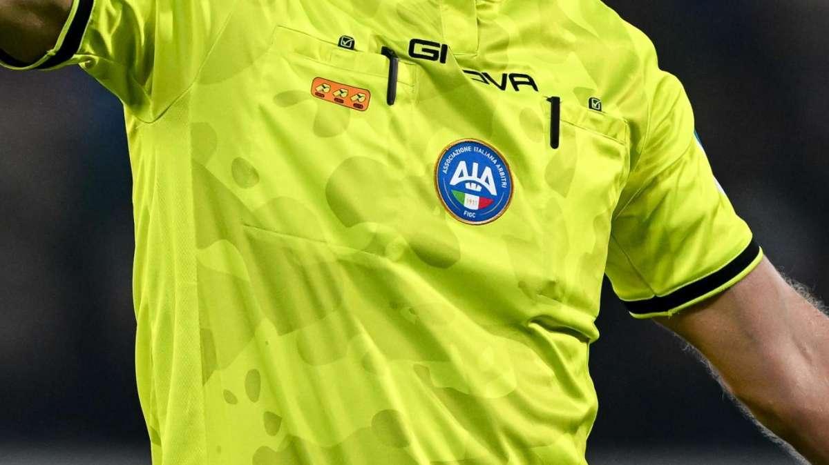 Venezia, sarà il signor Allegretta a dirigere l'incontro con la Sampdoria: i precedenti