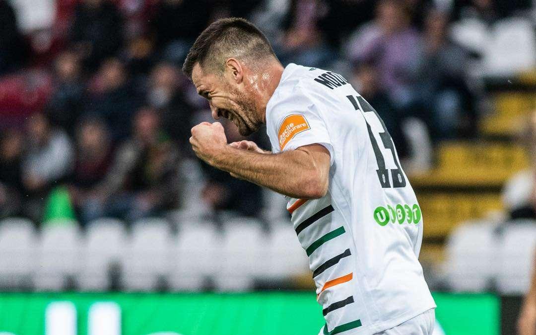 Modolo: "Fascia responsabilità attesa, i nuovi hanno portato leggerezza. Moena? Ci porta fortuna con le amichevoli"