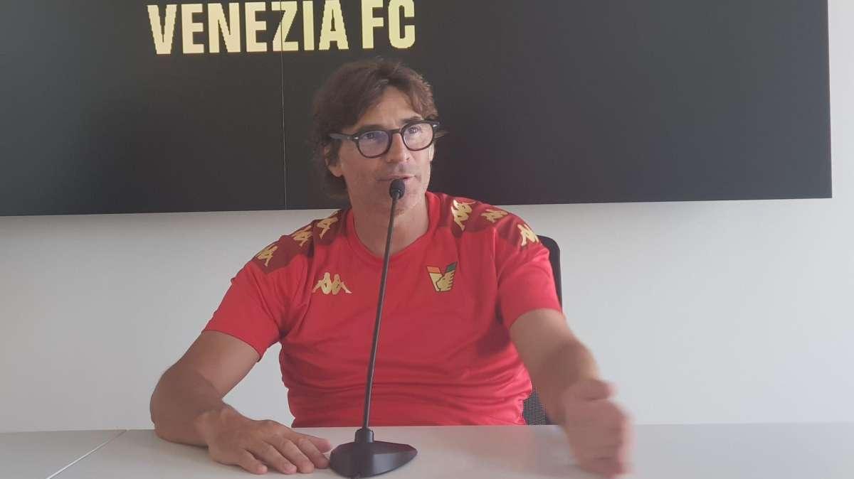 Venezia, Vanoli: "Vittoria importante, ma in uscita troppi errori"