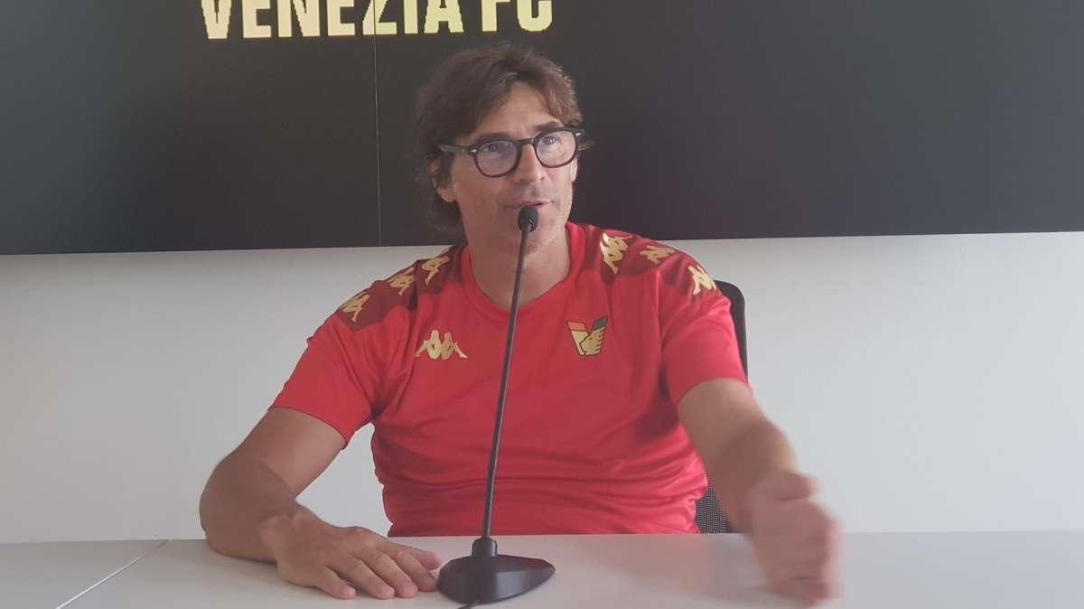 Venezia, Vanoli: "Superato un esame di maturità, sarebbe stupido montarsi la testa ora"