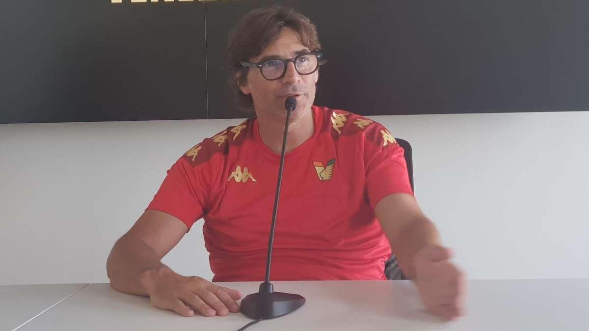Venezia, Vanoli: "Dobbiamo continuare a dimostrare, ora iniziano esami diversi"
