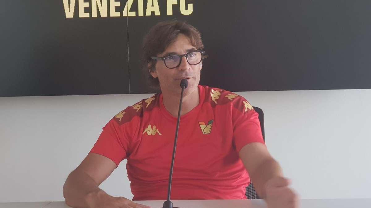 Venezia, Vanoli: "Serviva più lucidità. Rosso e rigore? Dubbi"