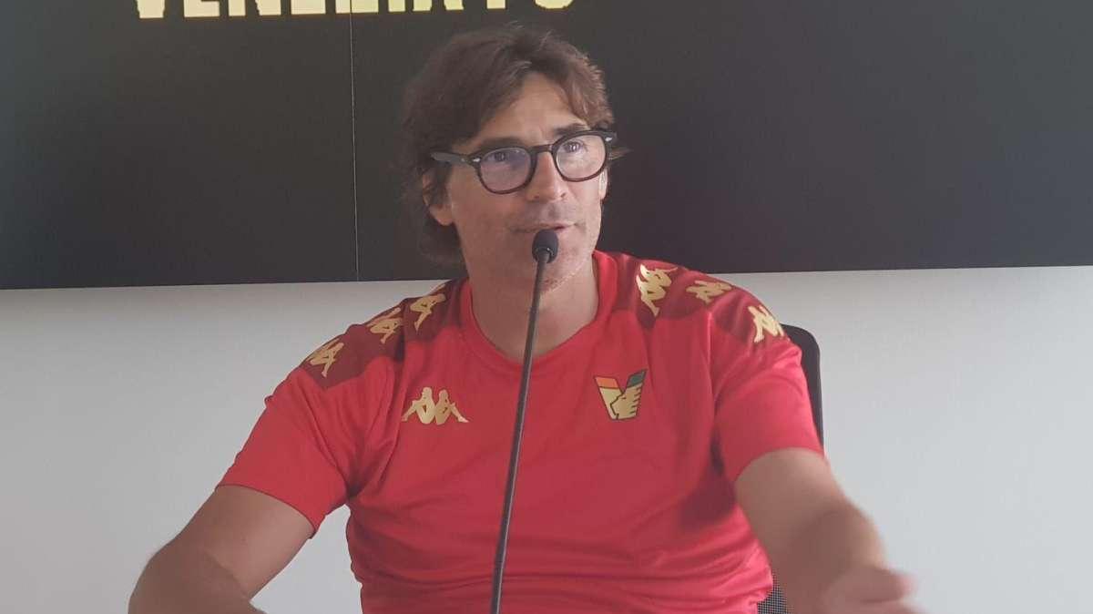 Venezia, Vanoli: "Contro il Modena esame di maturità, voglio vedere la reazione dopo una sconfitta"