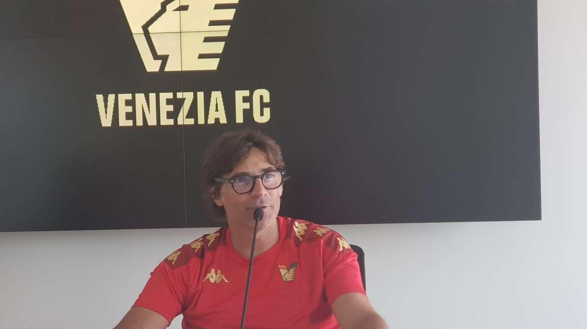 Venezia, Vanoli in conferenza: "Questo gruppo ci vuole credere fino alla fine"