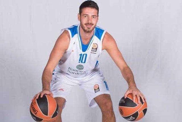 D'Ercole: "Chiamata della Reyer mi onora, ammiro De Raffaele"