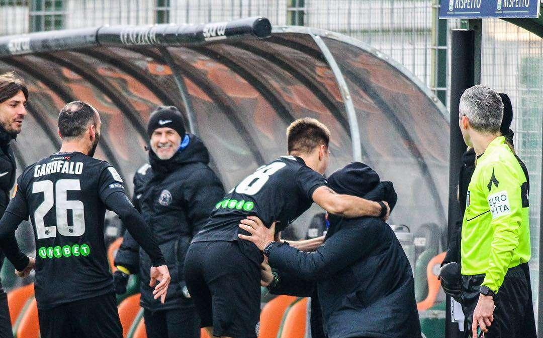 Unione alle corde, o punti o ribaltone in casa Venezia contro l'Hellas Verona, le probabile formazioni