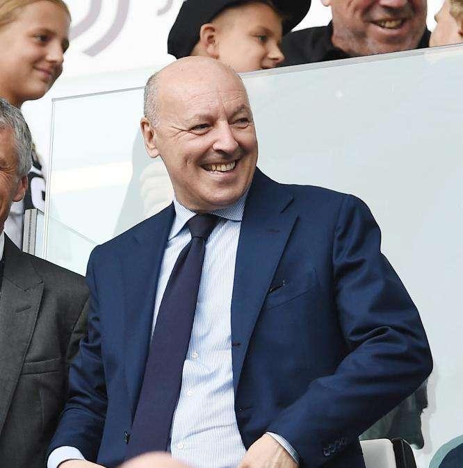 Marotta: "Venezia esperienza incantevole, invitato più volte al Penzo, ma per questioni logistiche mi è difficile presenziare"