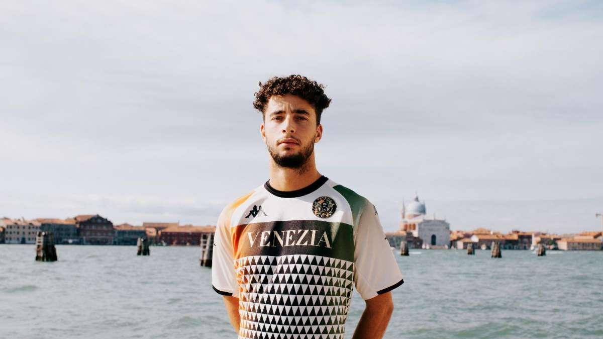 Kiyine: "Mi sono sentito voluto fortemente. Ruolo? Sono a disposizione di Zanetti"