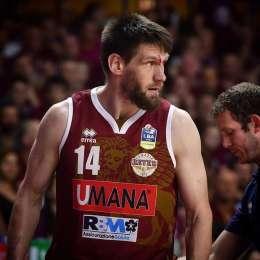 Ridotta la squalifica per Gasper Vidmar 