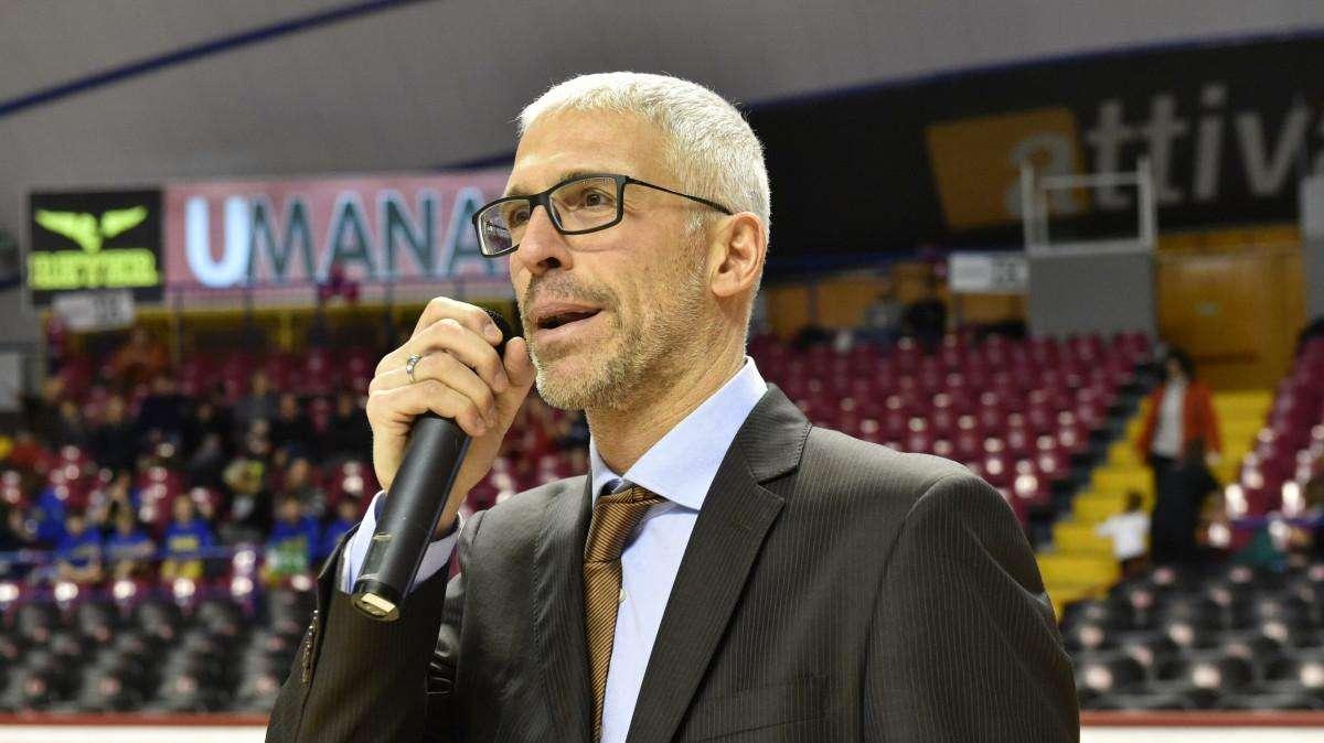 Reyer, Benedetti: "Non vediamo l'ora di condividere con Grado esperienze ed attività
