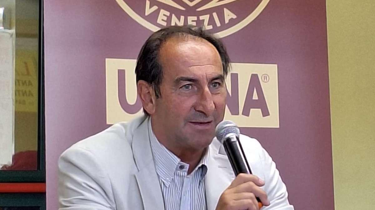Reyer, Casarin: "Le nostre ragazze vogliono confermarsi ad alto livello e proveranno a ripetere i successi delle ultime stagioni"