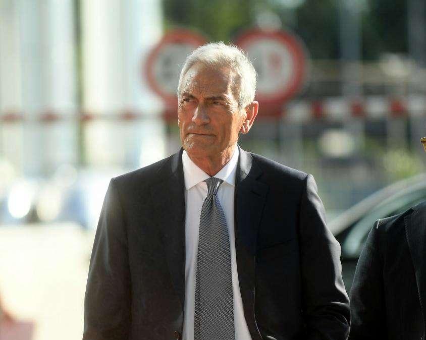 Gravina: "Lavoriamo con il comitato medico-scientifico senza sosta per farci trovare pronti"