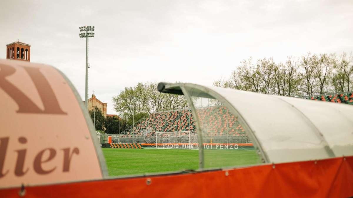 Presentata la convenzione per la nuova concessione dello stadio Penzo