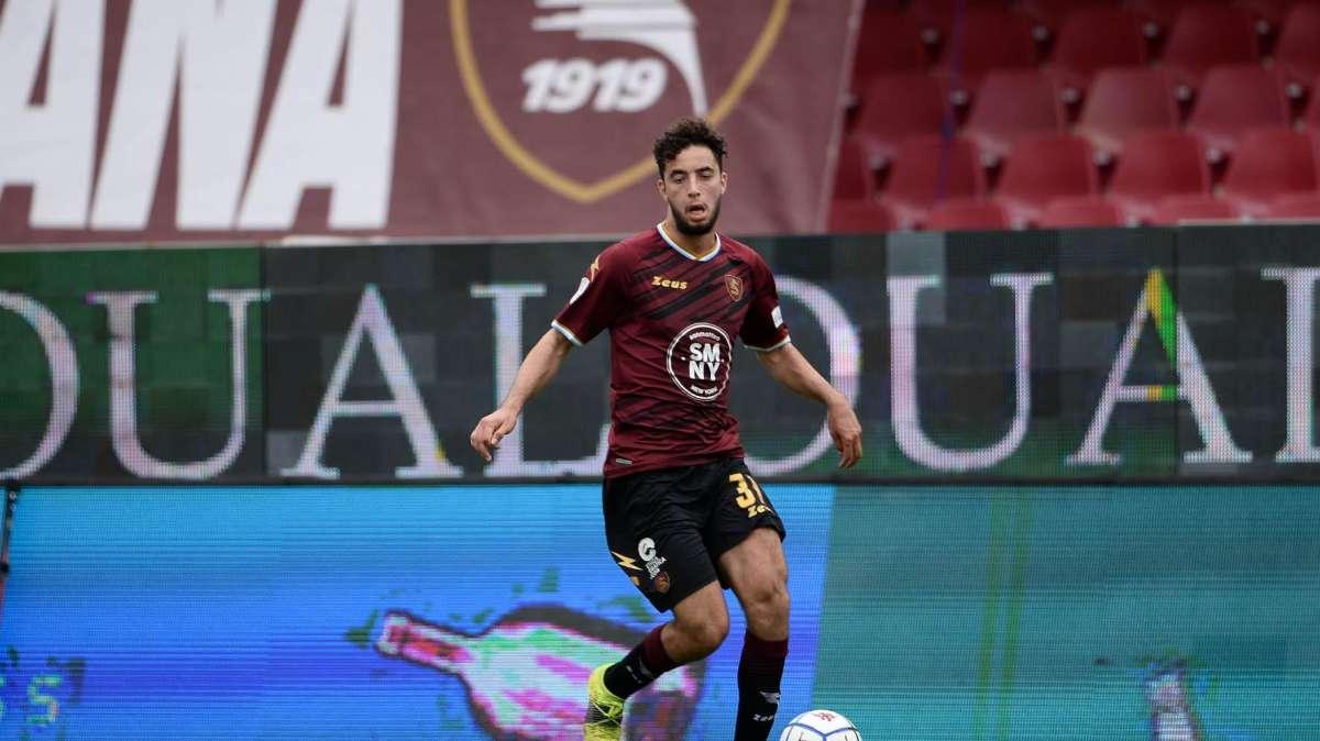 Sull'obiettivo Kiyine diversi interessamenti dalla Serie B