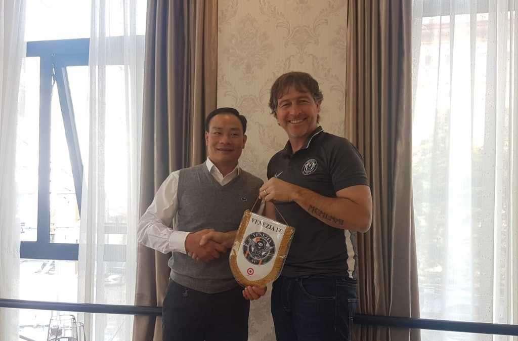 Rientrato dal Vietnam il Responsabile dei Progetti Internazionali Paolo Poggi 