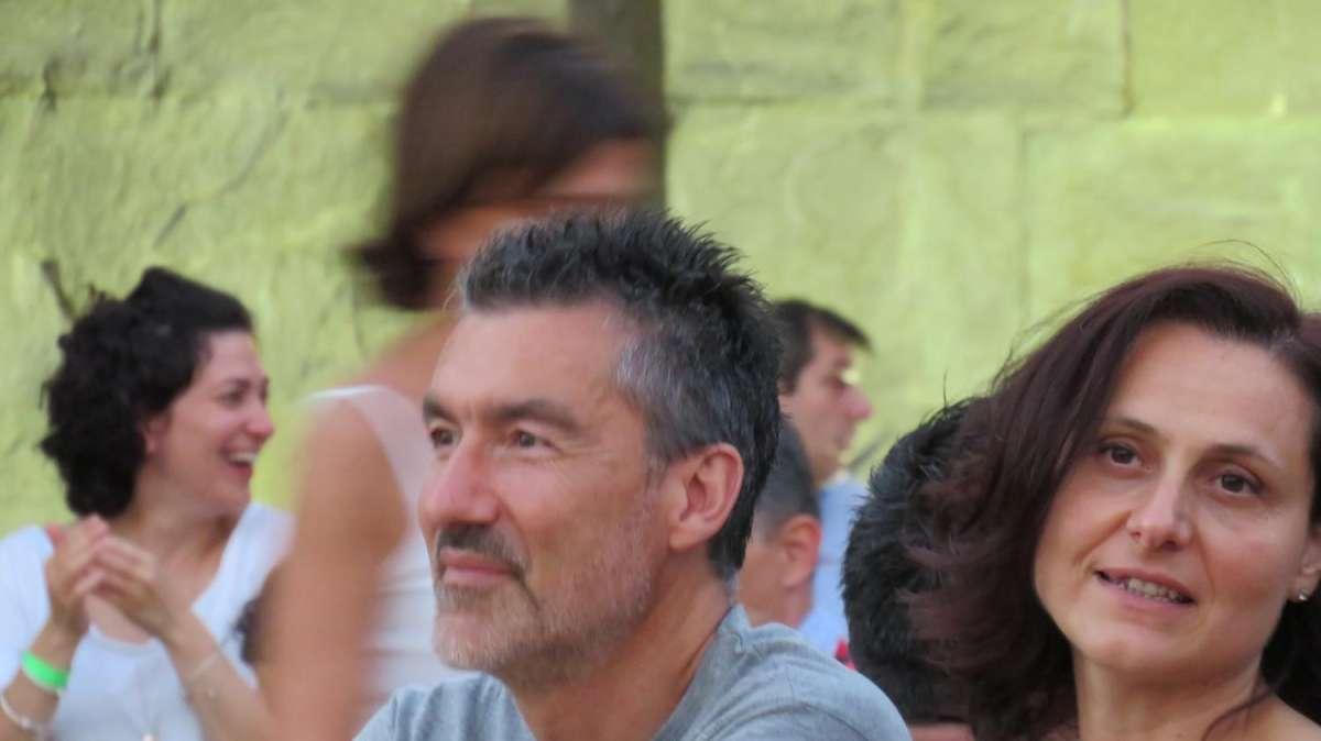 Carnasciali: "Sono sicuro che Antonelli farà bene, sia nella quotidianità che sul mercato"