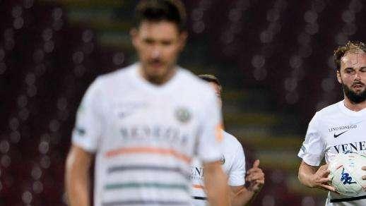 CdV - Zigoni senior: "Paura per Gianmarco, Lotito non lo capisco"