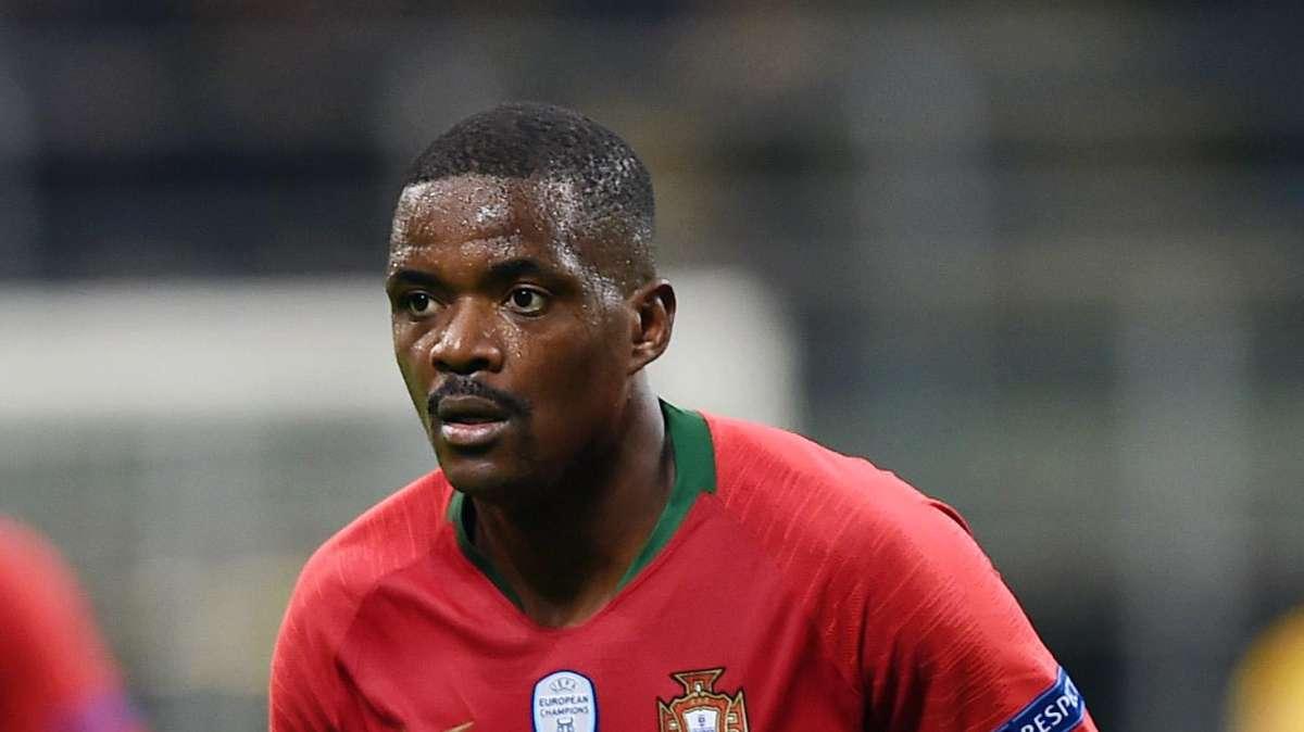 William Carvalho: "Auguro il meglio a Nani nell'avventura a Venezia"