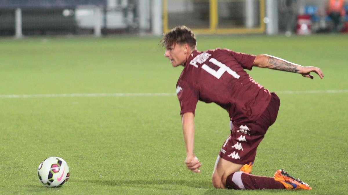 Proia suona la carica: "Cosa mi manca quest’anno dopo i gol? Vincere"