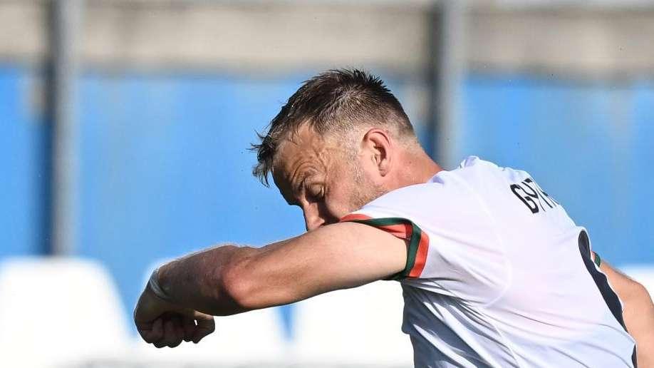 Venezia, Gytkjaer: "Il gruppo è quadrato, la fame è il motore di tutto"