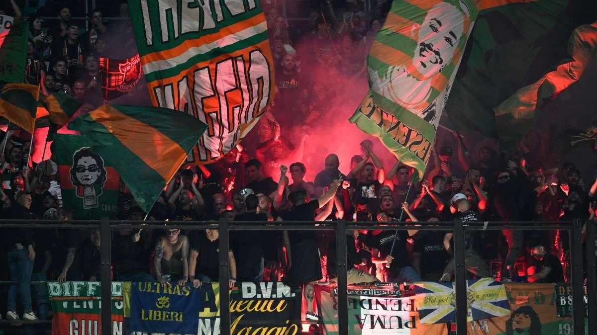 Monza-Venezia, aperta la prevendita per il Settore Ospiti