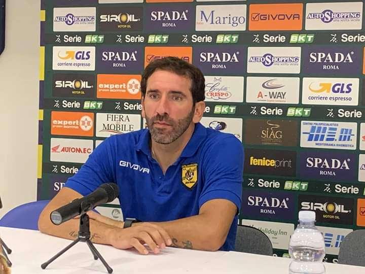 L'avversario: la Juve Stabia