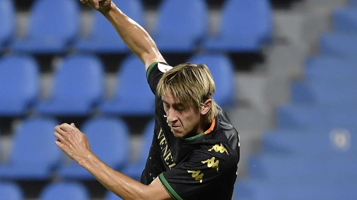 I voti de La Nuova Venezia: Magic Johnsen migliore in campo