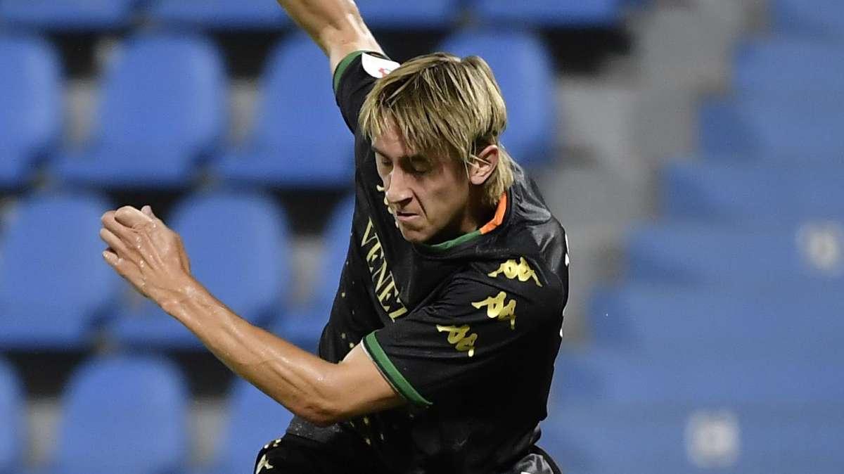 UFFICIALE: Johnsen rinnova il contratto fino al 2025