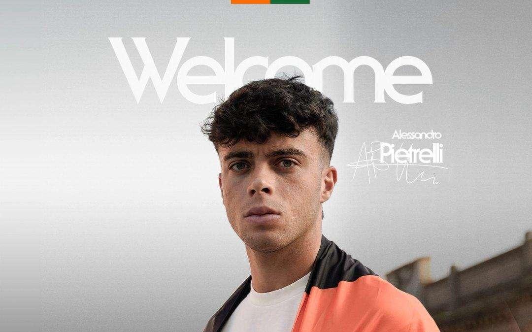 UFFICIALE - Venezia, Pietrelli è un nuovo giocatore arancioneroverde: arriva in prestito