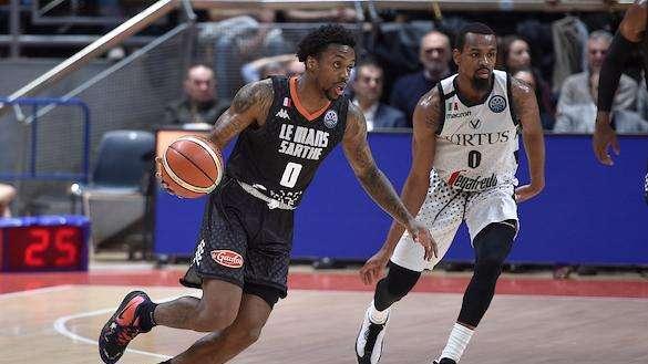 UFFICIALE: Kendrick Ray è la nuova guardia della Reyer Venezia