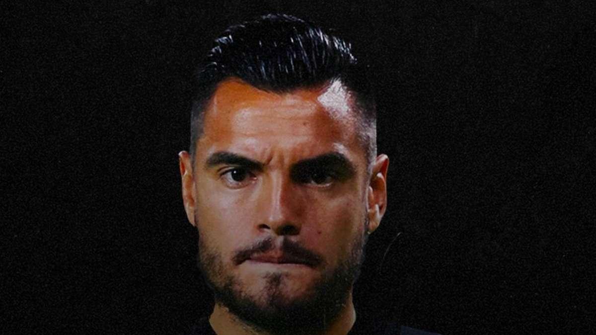 Sergio Romero: "El Chiquito" che si è fatto uomo