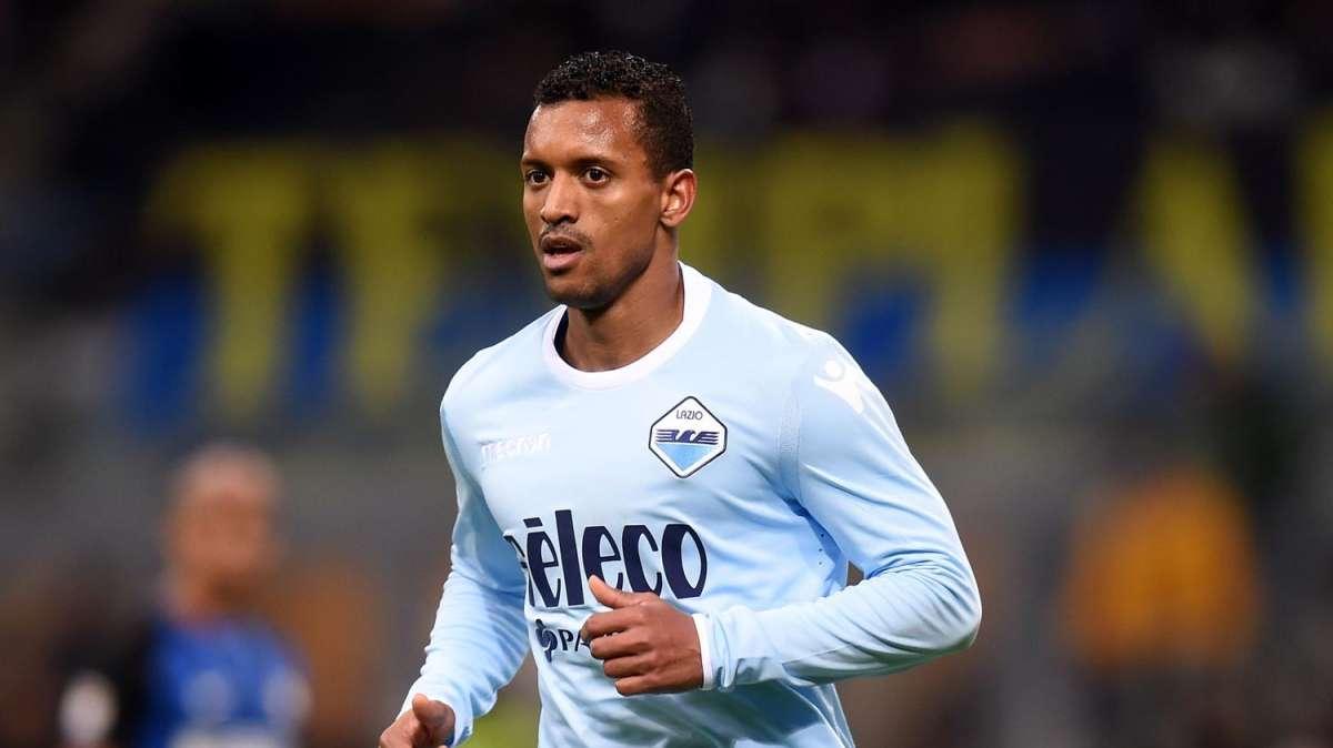 Il comunicato del Venezia per l'arrivo di Luis Nani, ha firmato per un anno e mezzo