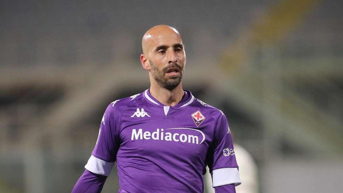 Borja Valero: "Il Venezia deve creare il fortino in casa per arrivare alla salvezza"