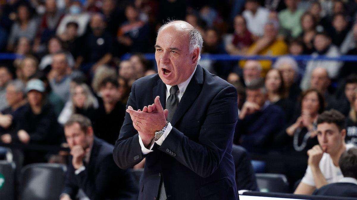 UFFICIALE: Emanuele Molin nuovo assistant coach della Reyer Venezia