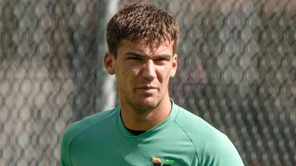 Venezia-Entella, Stankovic: "Abbiamo saputo soffrire insieme da squadra"