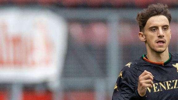 Giocatori in prestito, Galazzi già a quota 5 assist con la Triestina